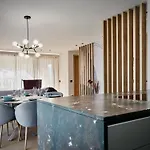 Haus Am Lift - Penthouse - Top4 - Summercard Included - Ski-in Ski-out - 6p Διαμέρισμα *