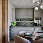 Haus Am Lift - Penthouse - Top4 - Summercard Included - Ski-in Ski-out - 6p Διαμέρισμα *
