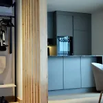 Haus Am Lift - Penthouse - Top4 - Summercard Included - Ski-in Ski-out - 6p Διαμέρισμα