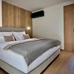 Διαμέρισμα Haus Am Lift - Penthouse - Top4 - Summercard Included - Ski-in Ski-out - 6p