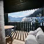 Haus Am Lift - Penthouse - Top4 - Summercard Included - Ski-in Ski-out - 6p Διαμέρισμα