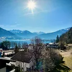 Haus Am Lift - Penthouse - Top4 - Summercard Included - Ski-in Ski-out - 6p Διαμέρισμα