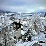 Haus Am Lift - Penthouse - Top4 - Summercard Included - Ski-in Ski-out - 6p
