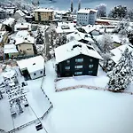 Διαμέρισμα Haus Am Lift - Penthouse - Top4 - Summercard Included - Ski-in Ski-out - 6p