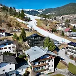 Haus Am Lift - Penthouse - Top4 - Summercard Included - Ski-in Ski-out - 6p