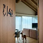 Διαμέρισμα Haus Am Lift - Penthouse - Top4 - Summercard Included - Ski-in Ski-out - 6p