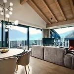 Haus Am Lift - Penthouse - Top4 - Summercard Included - Ski-in Ski-out - 6p Διαμέρισμα *