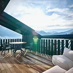 Haus Am Lift - Penthouse - Top4 - Summercard Included - Ski-in Ski-out - 6p Διαμέρισμα *