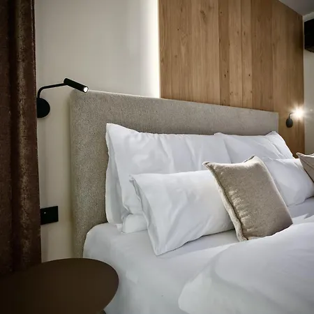 Haus Am Lift - Penthouse - Top4 - Summercard Included - Ski-in Ski-out - 6p Apartment