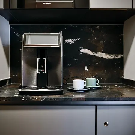 Daire Haus Am Lift - Penthouse - Top4 - Summercard Included - Ski-in Ski-out - 6p Zell am See