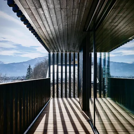 Haus Am Lift - Summercard Included - Ski-in Ski-out * Zell am See