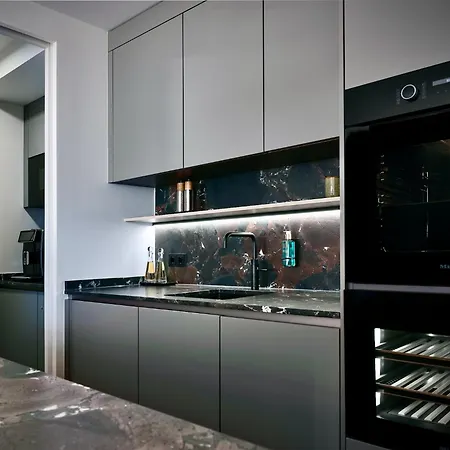 Haus Am Lift - Summercard Included - Ski-in Ski-out Apartment *