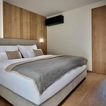 Apartment Haus Am Lift - Summercard Included - Ski-in Ski-out