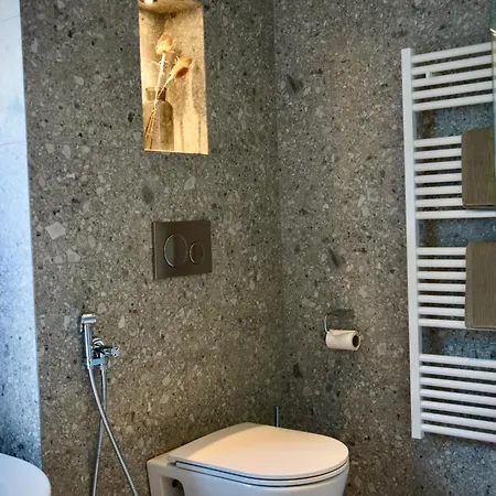 Haus Am Lift - Penthouse - Top4 - Summercard Included - Ski-in Ski-out - 6p Daire Zell am See