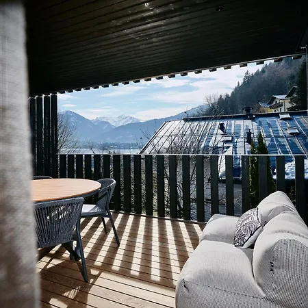 Haus Am Lift - Summercard Included - Ski-in Ski-out Apartment
