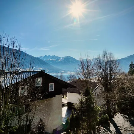 Haus Am Lift - Summercard Included - Ski-in Ski-out