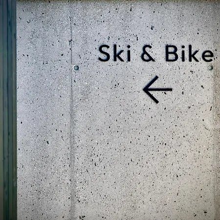 Apartment Haus Am Lift - Summercard Included - Ski-in Ski-out Zell am See