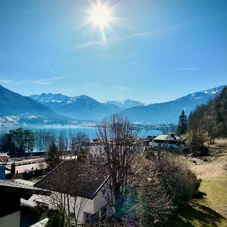 Haus Am Lift - Summercard Included - Ski-in Ski-out Apartment