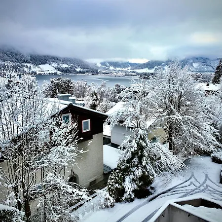 Haus Am Lift - Summercard Included - Ski-in Ski-out
