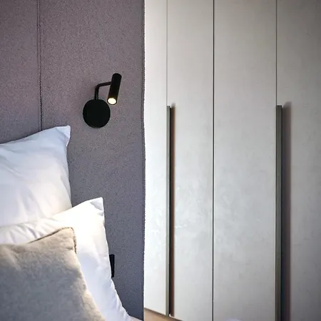 Apartment Haus Am Lift - Summercard Included - Ski-in Ski-out *