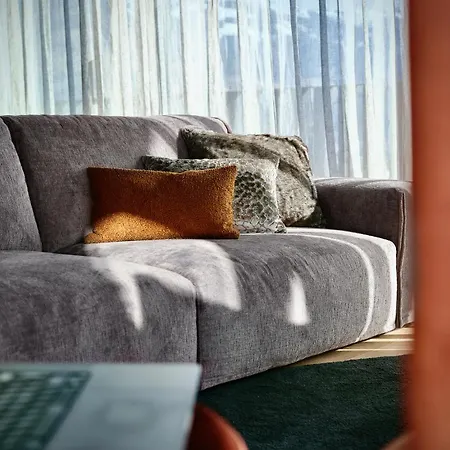 Daire Haus Am Lift - Penthouse - Top4 - Summercard Included - Ski-in Ski-out - 6p Zell am See