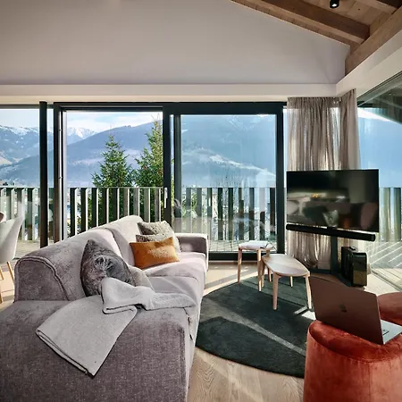 Haus Am Lift - Penthouse - Top4 - Summercard Included - Ski-in Ski-out - 6p *