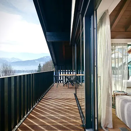 Apartment Haus Am Lift - Summercard Included - Ski-in Ski-out