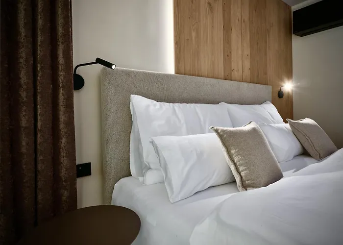 Haus Am Lift - Penthouse - Top4 - Summercard Included - Ski-in Ski-out - 6p Apartment