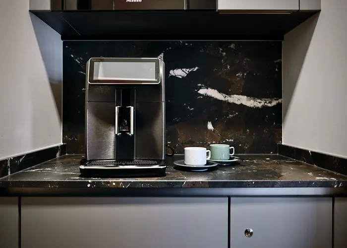 Apartment Haus Am Lift - Penthouse - Top4 - Summercard Included - Ski-in Ski-out - 6p Zell am See