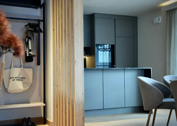 Haus Am Lift - Penthouse - Top4 - Summercard Included - Ski-in Ski-out - 6p Appartamento