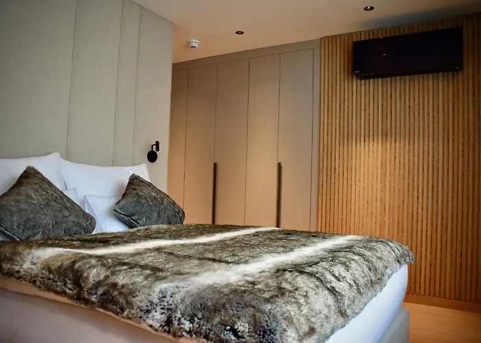 Haus Am Lift - Penthouse - Top4 - Summercard Included - Ski-in Ski-out - 6p