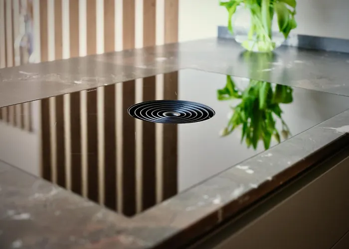 Haus Am Lift - Penthouse - Top4 - Summercard Included - Ski-in Ski-out - 6p Apartment *