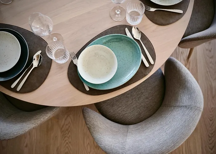 Haus Am Lift - Penthouse - Top4 - Summercard Included - Ski-in Ski-out - 6p Apartment