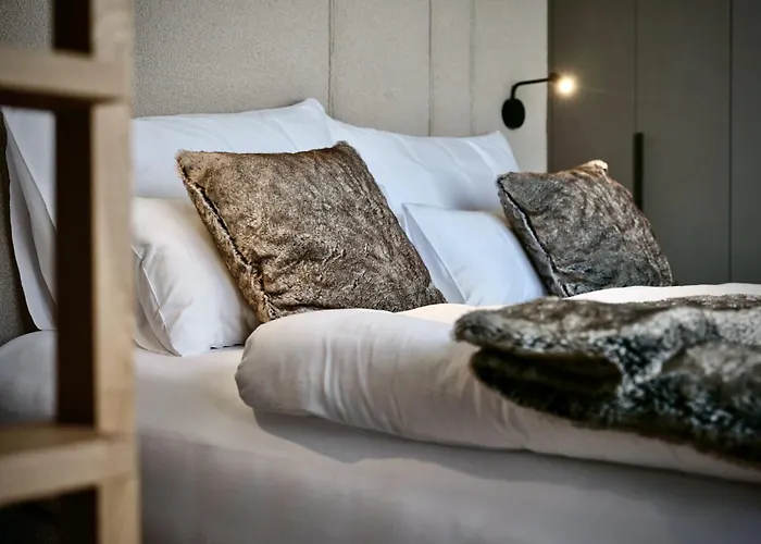 Appartamento Haus Am Lift - Penthouse - Top4 - Summercard Included - Ski-in Ski-out - 6p