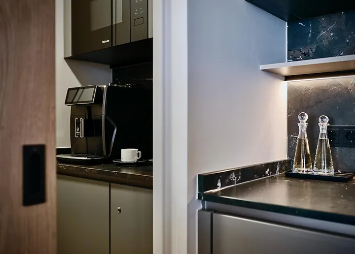 Haus Am Lift - Penthouse - Top4 - Summercard Included - Ski-in Ski-out - 6p *