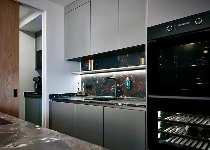 Haus Am Lift - Penthouse - Top4 - Summercard Included - Ski-in Ski-out - 6p Apartment *