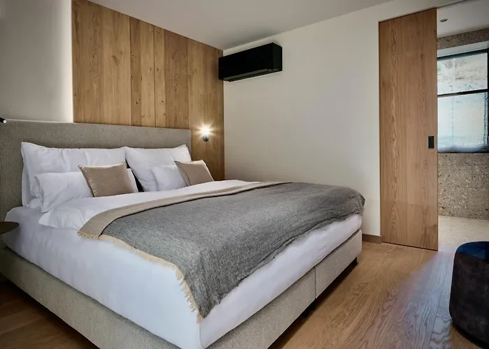 Apartment Haus Am Lift - Penthouse - Top4 - Summercard Included - Ski-in Ski-out - 6p