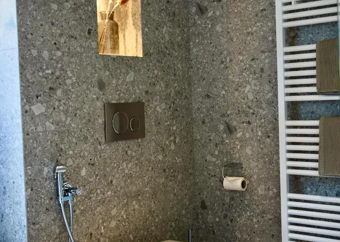 Haus Am Lift - Penthouse - Top4 - Summercard Included - Ski-in Ski-out - 6p Appartamento Zell am See