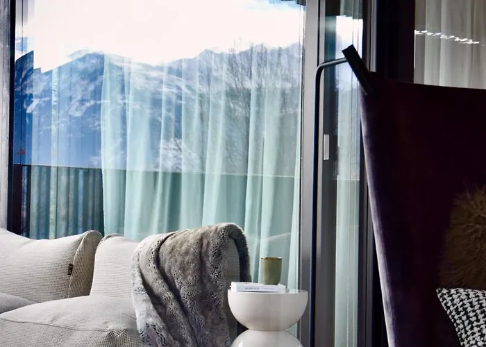 Appartamento Haus Am Lift - Penthouse - Top4 - Summercard Included - Ski-in Ski-out - 6p Zell am See