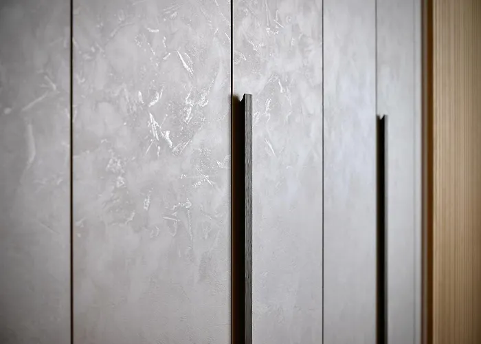 Haus Am Lift - Penthouse - Top4 - Summercard Included - Ski-in Ski-out - 6p 滨湖采尔