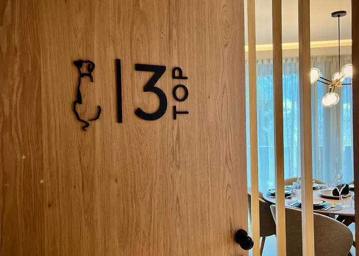 Haus Am Lift - Penthouse - Top4 - Summercard Included - Ski-in Ski-out - 6p * 滨湖采尔