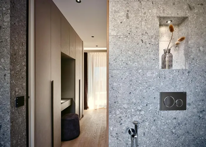 Haus Am Lift - Penthouse - Top4 - Summercard Included - Ski-in Ski-out - 6p *