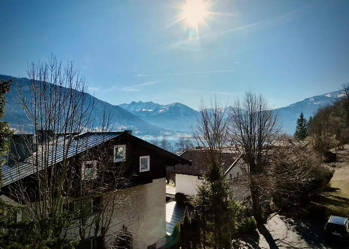 Haus Am Lift - Penthouse - Top4 - Summercard Included - Ski-in Ski-out - 6p