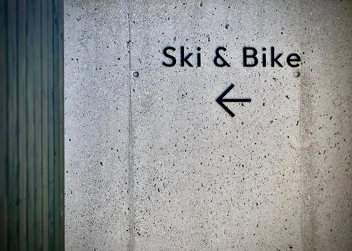 Apartment Haus Am Lift - Penthouse - Top4 - Summercard Included - Ski-in Ski-out - 6p Zell am See