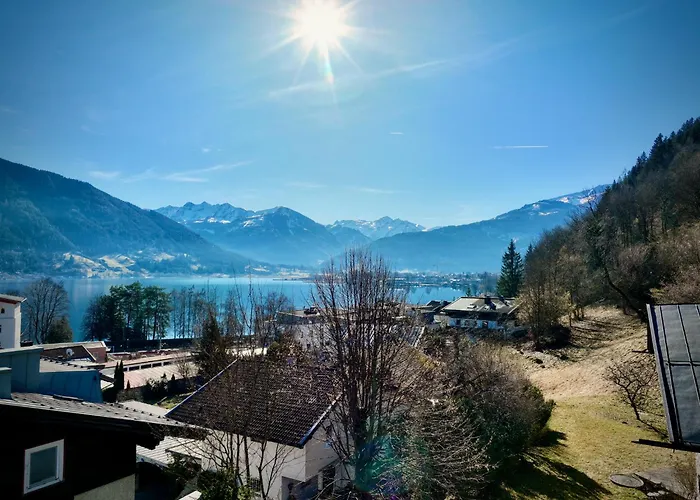 Haus Am Lift - Penthouse - Top4 - Summercard Included - Ski-in Ski-out - 6p Appartamento