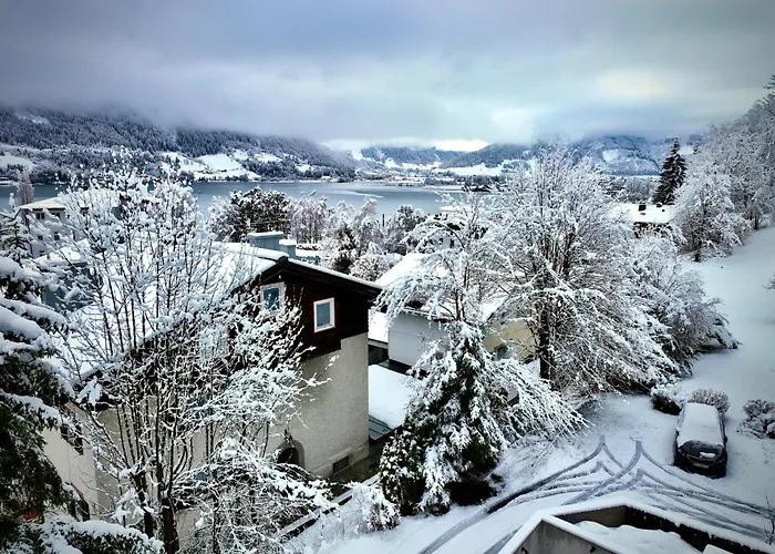 Haus Am Lift - Penthouse - Top4 - Summercard Included - Ski-in Ski-out - 6p