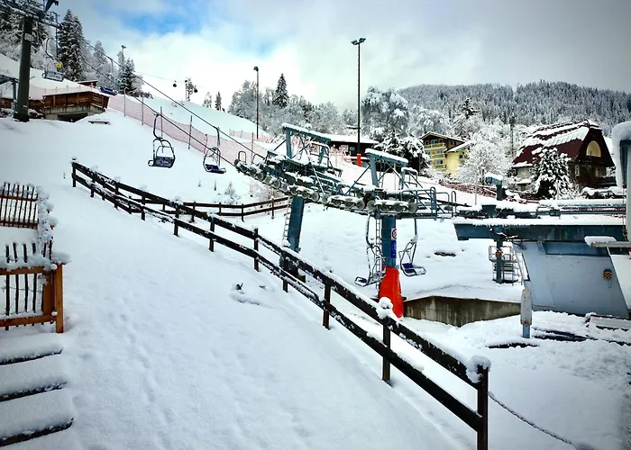 Haus Am Lift - Penthouse - Top4 - Summercard Included - Ski-in Ski-out - 6p Apartment Zell am See