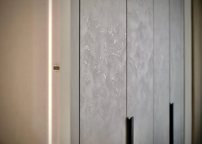 Haus Am Lift - Penthouse - Top4 - Summercard Included - Ski-in Ski-out - 6p