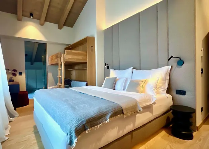 Haus Am Lift - Penthouse - Top4 - Summercard Included - Ski-in Ski-out - 6p Zell am See