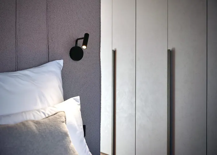 Apartment Haus Am Lift - Penthouse - Top4 - Summercard Included - Ski-in Ski-out - 6p *